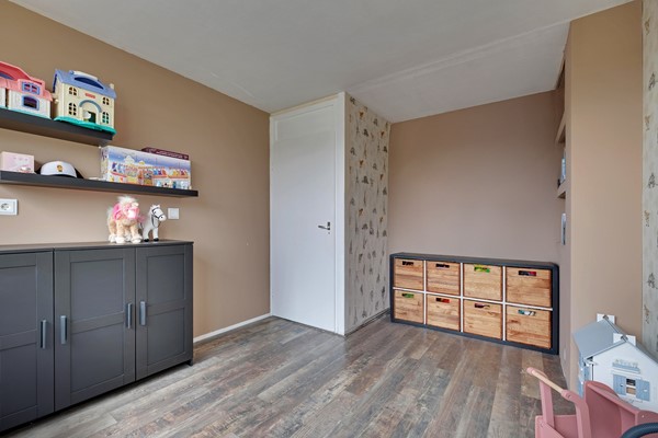 Medium property photo - Weverstraat 153, 6921 GE Duiven